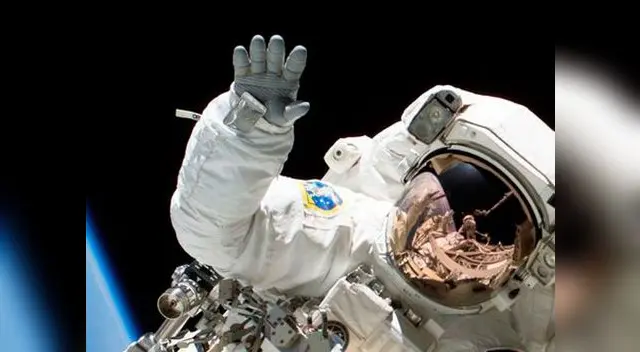 Astronauta explica por qué los extraterrestres aún no visitan la Tierra Astronauta explica por qué los extraterrestres aún no visitan la Tierra