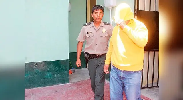 Falso mototaxista habría violado a 15 mujeres