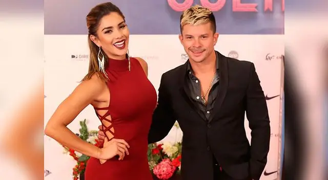 Mario Hart y Korina Rivadeneira publican foto juntos y así reaccionan las redes