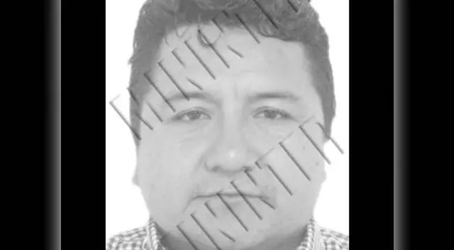 Ministerio del Interior ofrece 15 mil soles por asesino de futbolista