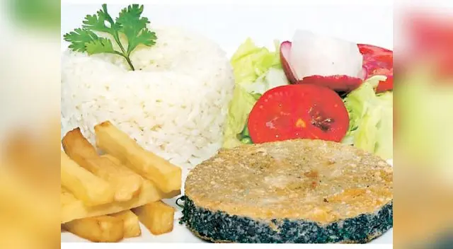 Hamburguesa de sangrecita Hamburguesa de sangrecita