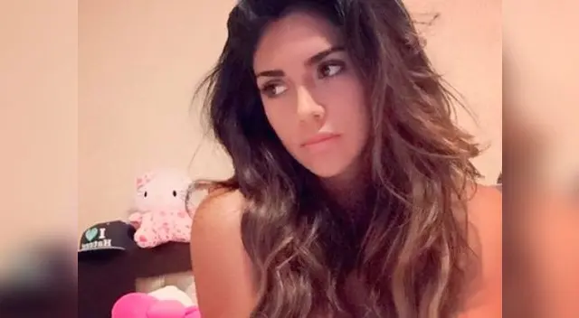 Vania Bludau responde acerca de su trabajo en los Estados Unidos