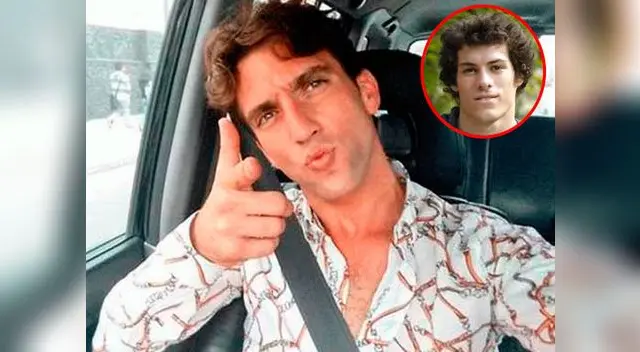 Antonio Pavón recordó el pasado de Patricio como 'partidor' Antonio Pavón recordó el pasado de Patricio como 'partidor'