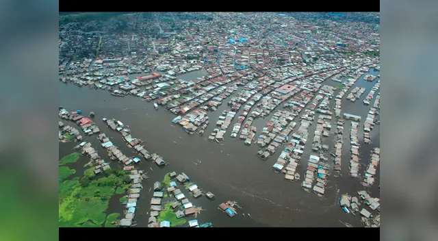 Iquitos necesita planes de prevención ante anuncio de desborde de ríos este año Iquitos necesita planes de prevención ante anuncio de desborde de ríos este año