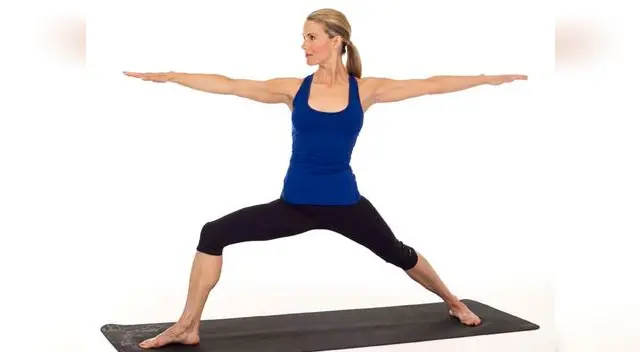 Los que practican yoga pueden llegar a quemar hasta 450 calorías durante una hora.