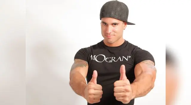 Gino Assereto habla sin pelos en la lengua