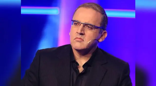 Beto Ortiz renunció a Latina y reveló cuales fueron sus motivos