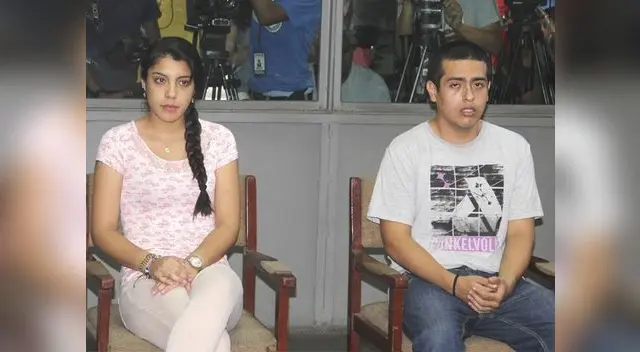 Ministerio Público pide que se declare nula sentencia de 20 años de prisión contra Marco Arenas y Fernanda Lora Paz por crimen de empresaria