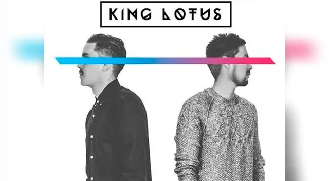 King Lotus será la agrupación telonera de Justin Bieber