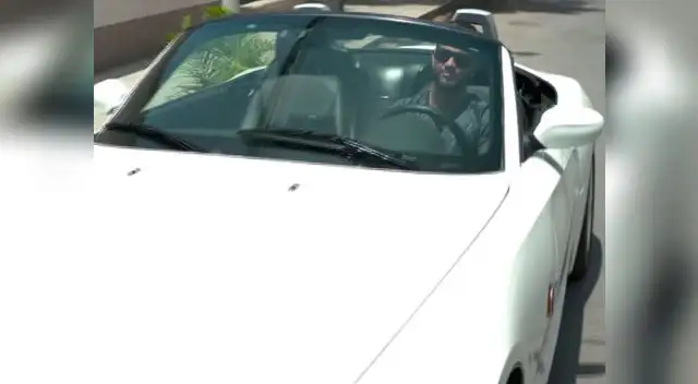 Retorna a la pantalla chica Retorna a la pantalla chica