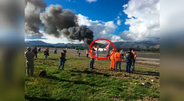 Todos los pasajeros se salvaron Todos los pasajeros se salvaron