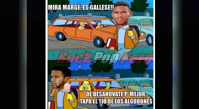 Memes calientan el encuentro Peú vs. Uruguay Memes calientan el encuentro Peú vs. Uruguay