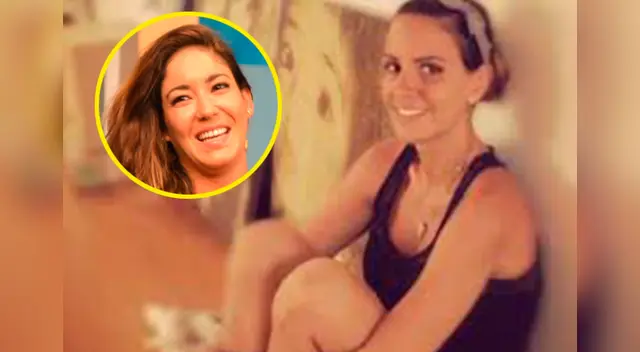 Tilsa no quiere que la relaciones más con el loco o  Blanca.