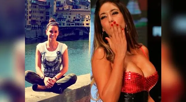 Tilsa Lozano arremetió contra Blanca Rodríguez Tilsa Lozano arremetió contra Blanca Rodríguez