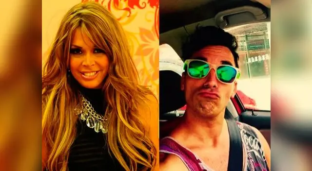 Santi Lesmes calificó de ridícula a Carla Barzotti