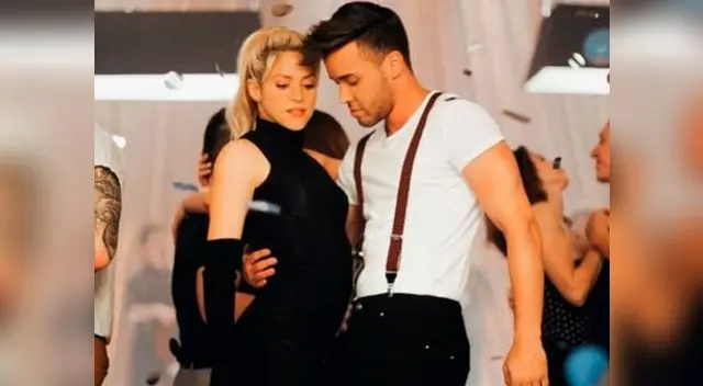 Shakira vuelve a tener un hit musical, esta vez junto a Prince Royce