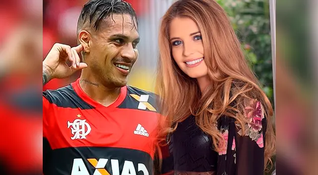 La modelo desestimó la prueba y reveló lo que en verdad pasó 