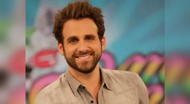 Rodrigo González sorprendió al revelar hecho de su pasado