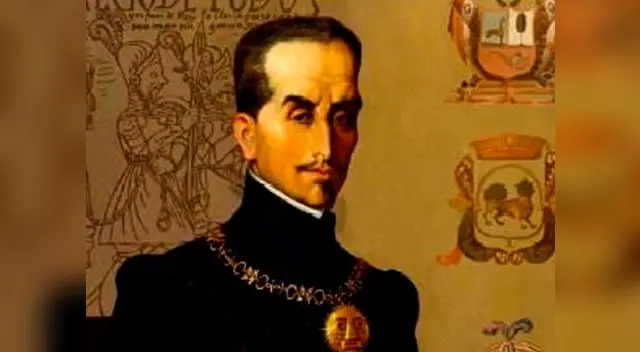 El Inca Garcilaso de la Vega es uno de los máximos representantes de la literatura peruana