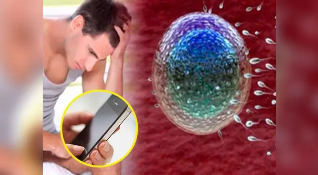 Conoce este nuevo dispositivo que mide la calidad de esperma de los hombres