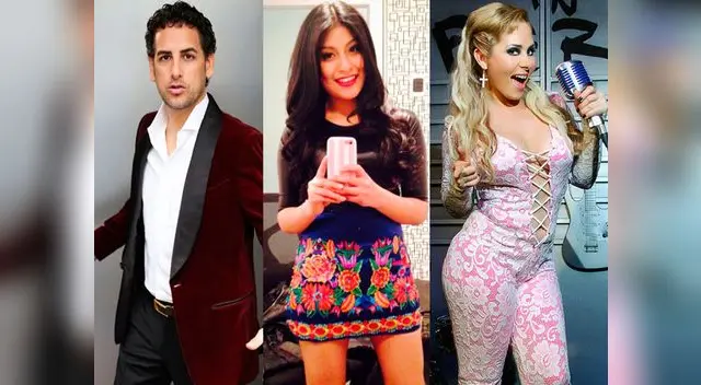 La apoyo no para para nuestros hermanos damnificados