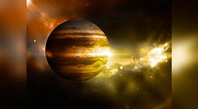  Conoce qué pasará en el espacio durante el mes de abril