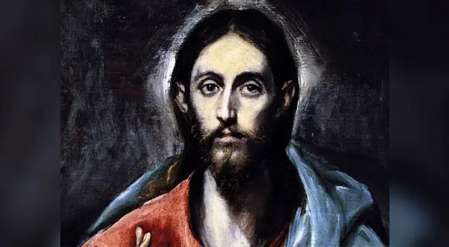 Habrían encontrado el primer retrato de Jesucristo