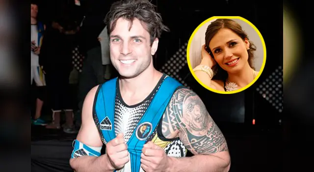 Nicola feliz porque dice que ahora si actúa bien.