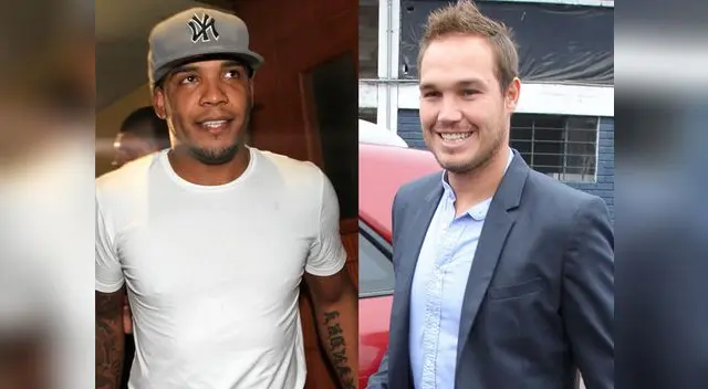 César Távara y George Forsyth debutarán en El gran show