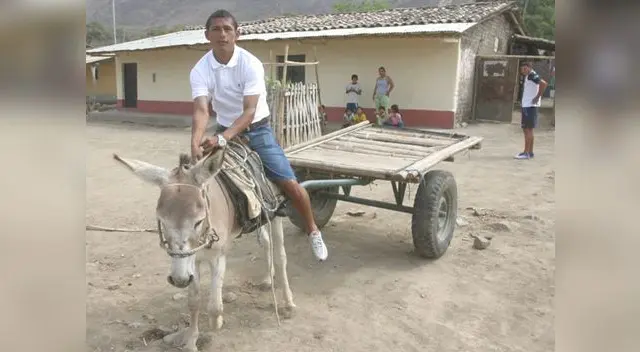 William Chiroque pide que la gente no deje de apoyar a Piura William Chiroque pide que la gente no deje de apoyar a Piura