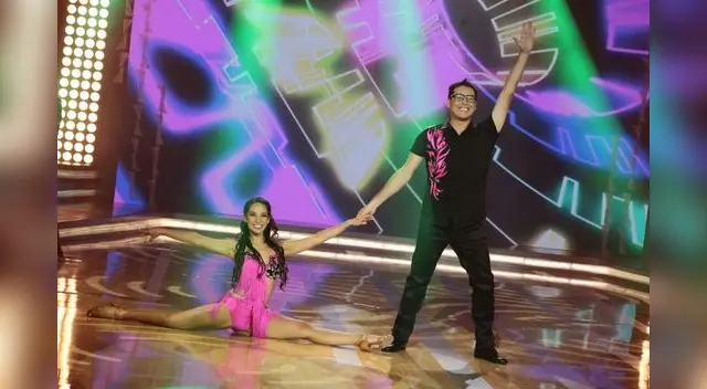 Carloncho fue el primer participante en ser presentado