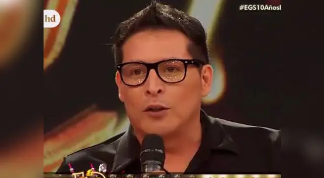 A Carloncho no le fue nada bien en su primera presentación