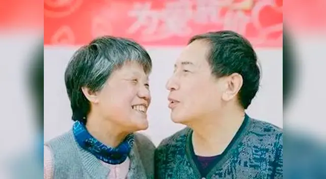 El ciudadano chino soñó desde niño ser mujer El ciudadano chino soñó desde niño ser mujer