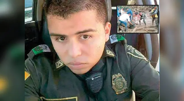 Rescate se realiza contra el tiempo para hallar sobrevivientes Rescate se realiza contra el tiempo para hallar sobrevivientes