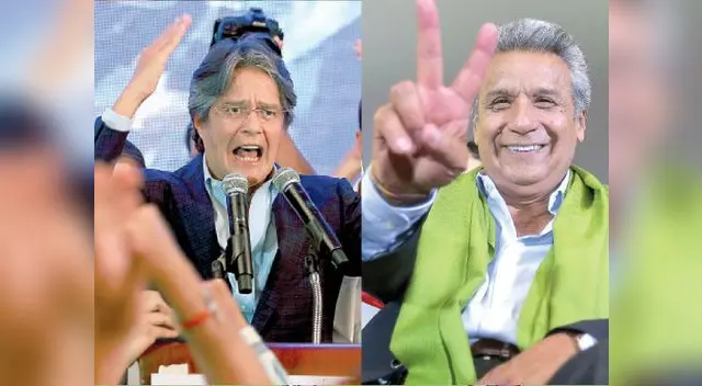 Ecuador le dijo adiós a Rafael Correa tras diez años en el poder Ecuador le dijo adiós a Rafael Correa tras diez años en el poder