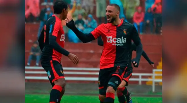 Manco no pudo con defensa rojinegra Manco no pudo con defensa rojinegra