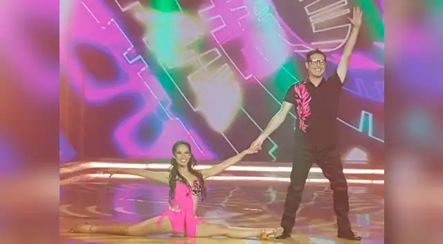 A Carloncho no le fue muy bien en su primera presentación