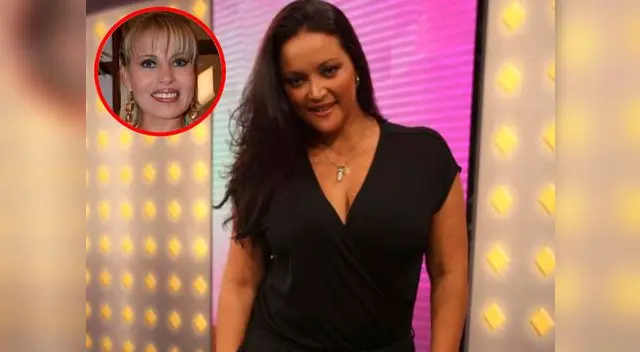 Mariella Zanetti no se calla nada al hablar de Daysi Ontaneda