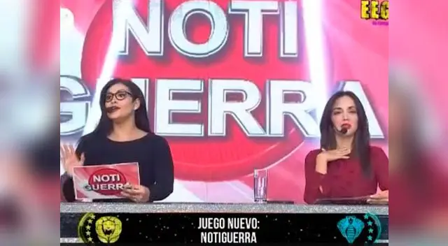 Michelle Soifer y Rosángela se dicen de todo al recordar sus romances