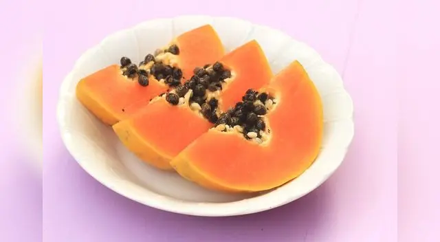 Conoce que es la lechosa y qué beneficios trae a tu cuerpo