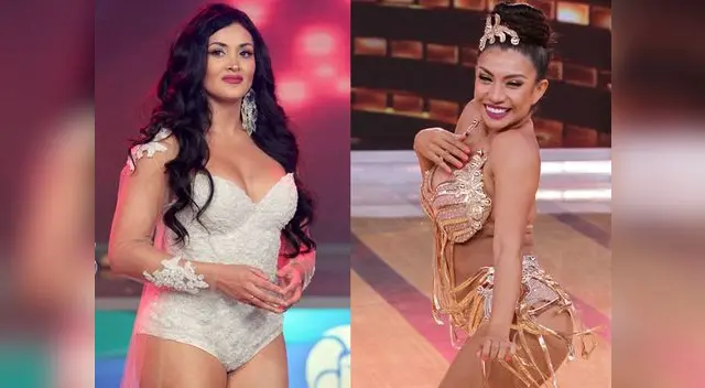 ¿Ahora son nueva amigas?