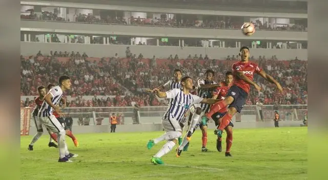 Alianza hizo un gran negocio Alianza hizo un gran negocio