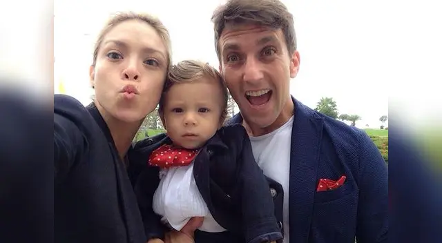 Cuando eran una linda familia