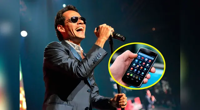 Quiere estar más cerca de su público. Quiere estar más cerca de su público.