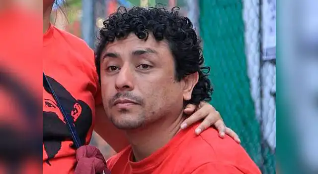 Poder Judicial ordenó 18 meses de prisión para el dirigente del movimiento cocalero “Todas las voces”, Guillermo Bermejo Rojas por terrorismo