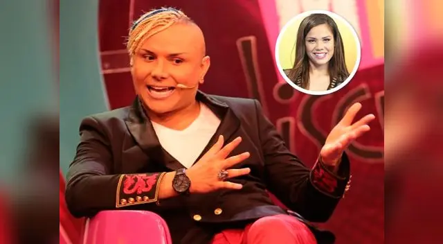 Maquillador se ríe de llanto de ojiverde y saca cara por conductora Maquillador se ríe de llanto de ojiverde y saca cara por conductora