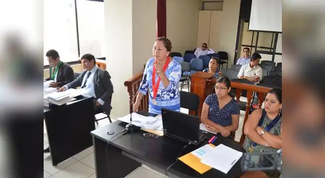 Ministerio Público logró que se confirme la condena de 6 años de prisión efectiva contra los policías Erick Richard Alcántara Correa y David Mayorca Antara por recibir coima Ministerio Público logró que se confirme la condena de 6 años de prisión efectiva contra los policías Erick Richard Alcántara Correa y David Mayorca Antara por recibir coima