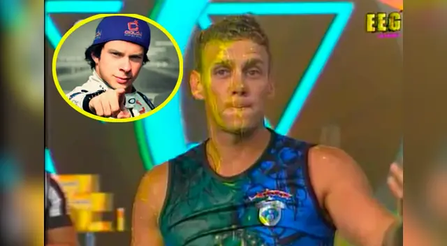 La tensión y pelea entre ellos no ha cambiado 