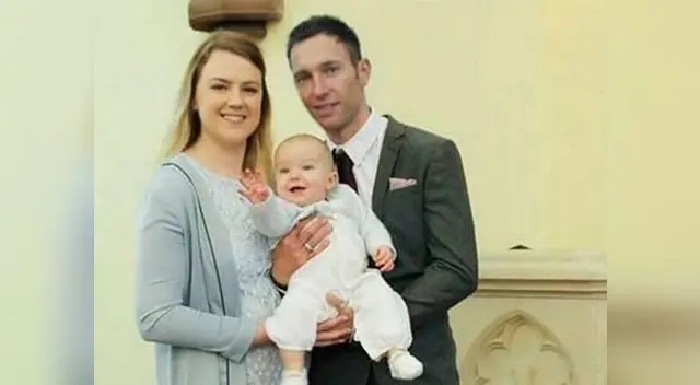 Mujer que llevó a su bebe muerto en el viente conmociona por esta razón Mujer que llevó a su bebe muerto en el viente conmociona por esta razón