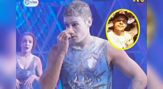 Se pelearon en vivo y frente a todos